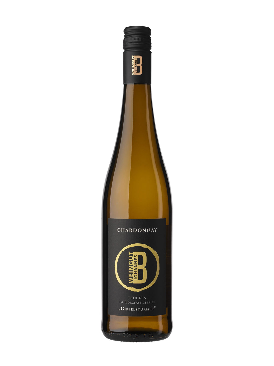 2024 Chardonnay "Gipfelstürmer" trocken