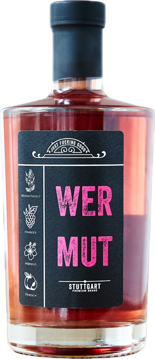 „Wermut Pink“