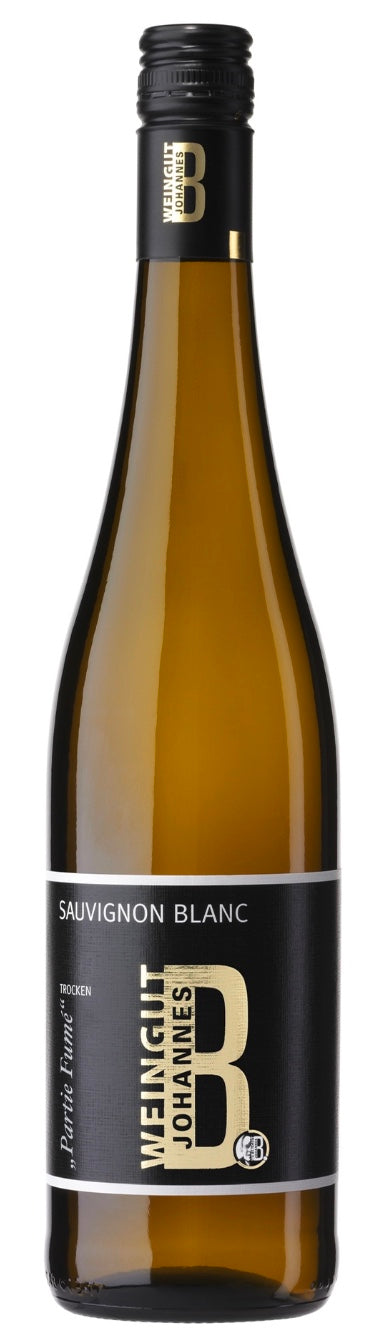 2023 Sauvignon Blanc "Partie Fumè" trocken